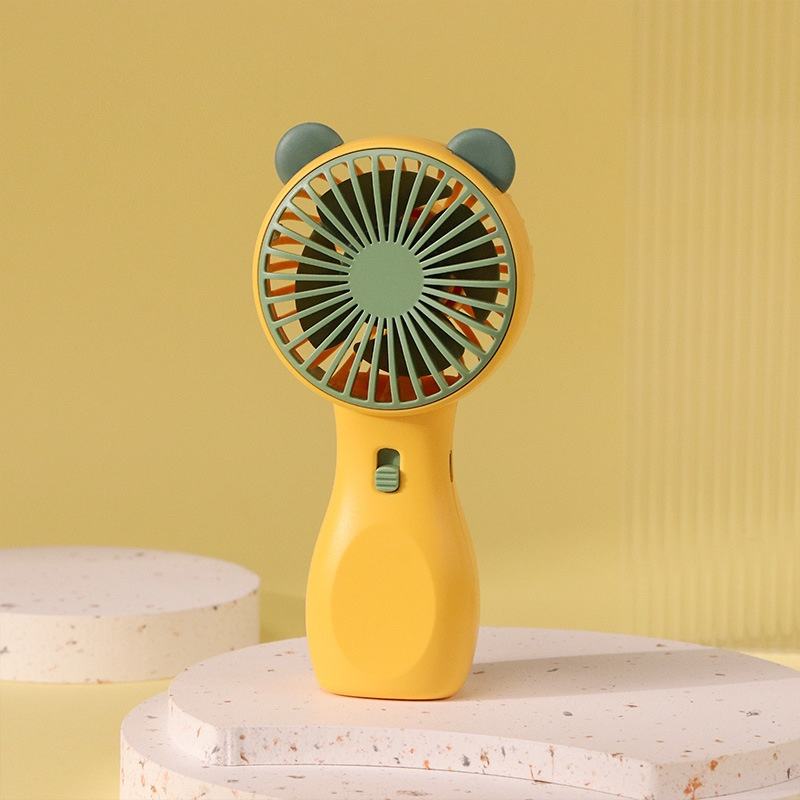 สีเหลือง