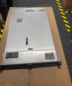 Servidor <span class=keywords><strong>HP</strong></span> ProLiant DL360 Gen10 usado, diseño de bastidor 8sff 1U - Product Image 2