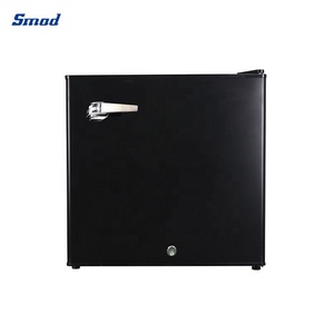 Mini-réfrigérateur Smad 95L noir à porte unique pour usage domestique – Vente en gros - Product Image 5
