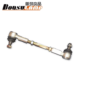 อะไหล่พวงมาลัยรถยนต์คุณภาพสูง ขายส่ง ปลายก้านพวงมาลัย สำหรับรถยนต์อีซูซุ <span class=keywords><strong>TFR</strong></span> 8-94459478-0/8944594780 - Product Image 2