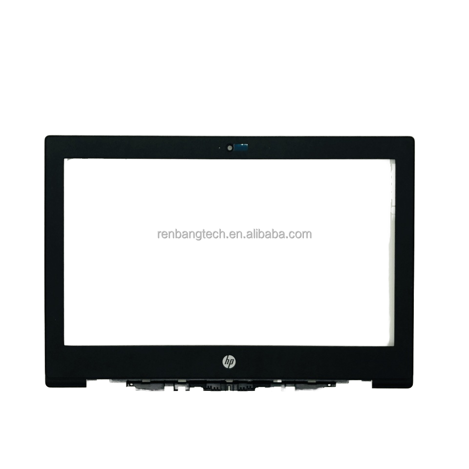Original New for HP Chromebook 11 G8 EE Front LCD Bezel <strong>Screen</strong> <strong>Frame</strong> L89773-001 Computer Parts