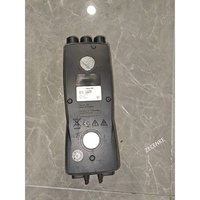 TESTO 480 Multi-Function Measuring With Probe Used
