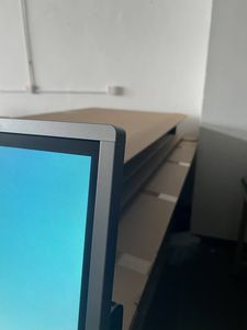 Oem ODM 4k hệ thống kép thông minh Bảng kỹ thuật số 55 65 75 86inch kỹ thuật số tương tác bảng trắng thông minh cho phòng họp lớp học - Product Image 5