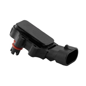 Runtong bản đồ tự động cảm biến cho Mitsubishi Opel Chevrolet Corsa Nissan JMC landwind Chery intake Air Manifold cảm biến áp suất - Product Image 4