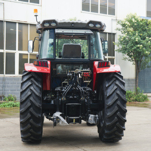 Tracteur diesel <span class=keywords><strong>agricole</strong></span> à entraînement par roues haute puissance 200HP 4x4 pour l'approvisionnement <span class=keywords><strong>agricole</strong></span> Fournisseur de tracteur de confiance Machines agricoles - Product Image 5