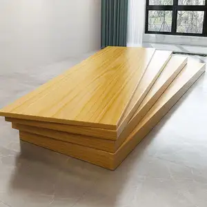 ठोस लकड़ी का बोर्ड