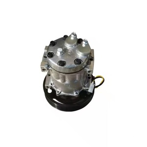 Compresseur de climatisation Hinge Card 8500458 20587125, accessoires de pompe de climatisation - Product Image 1