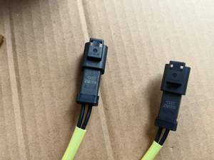 7861-93-3320 YFM FK PC200-7 สวิตช์ไฮดรอลิก PC360-7 PC200-7/8 รถขุดตีนตะขาบคุณภาพสูง ขายตรงจากโรงงาน รับประกัน 3 เดือน - Product Image 3
