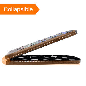 MACYO papan Push-up lipat, papan Bar Push up otomatis Hitung waktu 30 in 1 papan Pushup untuk peralatan olahraga - Product Image 4