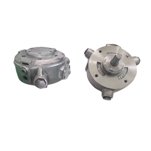 Pompe à piston hydraulique série PFR Pompes PFR-202 PFR-203 PFR-315 PFR-515 PFR-525 PFR-522 PFR-311 PFR-308 40 Pompe à piston hydraulique - Product Image 1