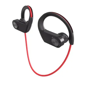 Alta qualidade sem fio impermeável bluetooth earphone neckband