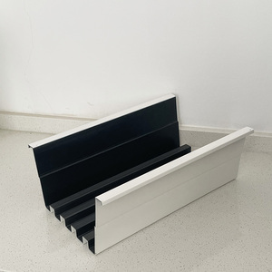 <span class=keywords><strong>Gouttière</strong></span> de plateau de culture en <span class=keywords><strong>PVC</strong></span> <span class=keywords><strong>pour</strong></span> systèmes de culture hydroponique intérieure de fraises - Product Image 5