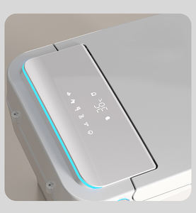 WC intelligent à chasse automatique avec capteur automatique <span class=keywords><strong>BF</strong></span> Modern Sanitario Inodoro Inteligente WC intelligent à montage au sol avec télécommande - Product Image 6