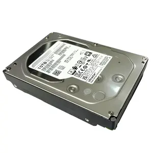 SSD SAS-12GBPS DC hc330 Ổ đĩa cứng HDD 10TB wus721010al5204