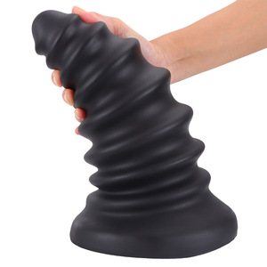 Plug <span class=keywords><strong>anal</strong></span> géant de style extraterrestre, jouet <span class=keywords><strong>anal</strong></span> unisexe, produit sexuel <span class=keywords><strong>gay</strong></span>, masturbateur féminin, BDSM, fisting, jouet sexuel pour adultes - Product Image 4