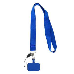 Correa para el Cuello para Botella de Agua con Impresión por Sublimación Personalizada, Barata y al por Mayor, Ajustable y Bonita, con Logotipo - Product Image 2