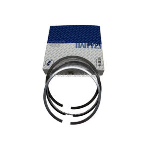 IZUMI 6 cilindros 105mm 6BG1 anillo de pistón de motor diésel 12121 - Product Image 1