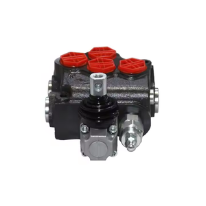 Los Mejores Productos Nuevos: Válvula Direccional Hidráulica Manual SD11 80L, Nueva Original, Gran Venta - Product Image 3