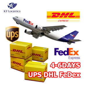 Livraison gratuite Argentine par avion, par <span class=keywords><strong>mer</strong></span>, FBA, FedEx, FCL, LCL, porte à porte, Taobao, Amazon, agents d'expédition internationale les moins chers de Chine - Product Image 4