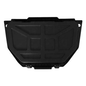 Caja de Carga Trasera Yongjin Lock and Ride de 36 QT 2884236 Nueva Impermeable IP67 Negra para Polaris RZR Pro R 2022 2023 - Product Image 2