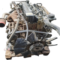 Vente flash Moteur ISF3.8 d'occasion pour moteur diesel Cummins