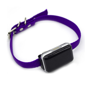 Xách tay <span class=keywords><strong>mini</strong></span> GPS Tracker Vòng cổ và vật nuôi cổ áo cho trẻ em và vật nuôi xe theo dõi - Product Image 2