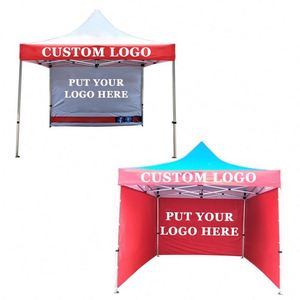 Carpas para Ferias Comerciales, Carpas para Eventos, Gazebos para Exposiciones, Carpas Resistentes - Product Image 1