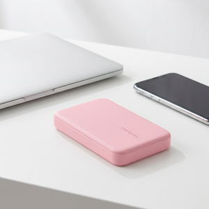 พาวเวอร์<span class=keywords><strong>แบ</strong></span>งค์ชาร์จเร็ว 5000mAh 22.5W, เครื่องชาร์จโทรศัพท์<span class=keywords><strong>แบ</strong></span>บพกพาขนาดกะทัดรัดพิเศษ พร้อมพอร์ต Type C 18W สำหรับ<span class=keywords><strong>ชาร์จ</strong></span><span class=keywords><strong>เข้า</strong></span>/ออก - Product Image 5