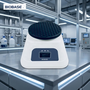 Mezclador Magnético de Alta Velocidad BIOBASE China VM25 2800rpm con Impulsor de 4mm, Personalizable OEM para Uso en Laboratorios Químicos, Nuevo - Product Image 2