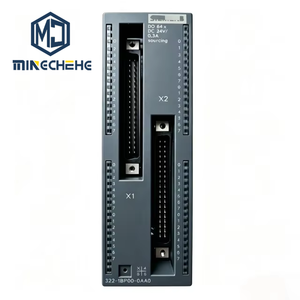 Módulo de Salida Digital 6ES7322-1BP00-0AA0 6ES7322-1BH00-0AA0 para Automatización Industrial - Product Image 1