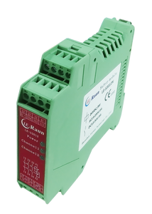 Relé de Seguridad Industrial Serie LE-S SIL3 PLe 24VDC Módulo de Control de 4 Vías Normalmente Abierto para Cortina de Luz de Seguridad - Product Image 6
