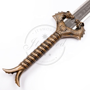 <span class=keywords><strong>Espada</strong></span> <span class=keywords><strong>Asesina</strong></span> <span class=keywords><strong>de</strong></span> Dioses <span class=keywords><strong>de</strong></span> <span class=keywords><strong>la</strong></span> Mujer Maravilla, Réplica <span class=keywords><strong>de</strong></span> Arma <span class=keywords><strong>de</strong></span> Película <span class=keywords><strong>de</strong></span> DC - Product Image 4