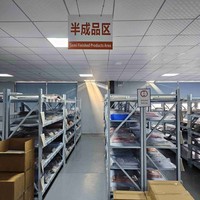EMI Absorber Sheet for Consumer Electronics Automotive Electronics Communication Equipment Electromagnetic Noise Suppression
