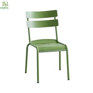 Juego de comedor impermeable de aluminio para exteriores, Set de salón de jardín para Patio, Hotel, diseño europeo - Product Image 6