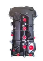 ANYTOP en stock, ensemble moteur de haute qualité G4NC 2.0L pour Kia Hyundai I40 I (VF) 2.0 GDi