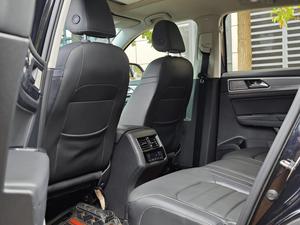 Voiture d'occasion <span class=keywords><strong>2019</strong></span> Volkswagen Teramont 330TSI FWD Édition Luxe SUV d'occasion LHD <span class=keywords><strong>Essence</strong></span> 186 ch 320 Nm 7DCT 7 places - Product Image 4