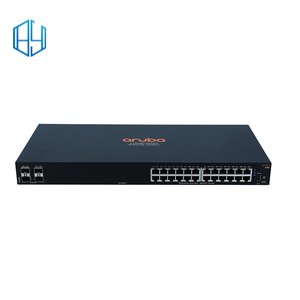 Jl678a Neuf scellé pour Aruba 6100 24g 4sfp+ Swch Jl678a - Product Image 1
