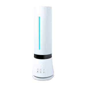 Humidificateur d'air à ultrasons 9L Led Lights <span class=keywords><strong>Xiomi</strong></span> Electric Aromatherapy Essential Oil Mist Maker for <span class=keywords><strong>Home</strong></span> - Product Image 3