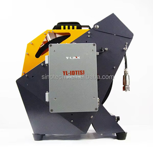 Y-liên kết đa chức năng thông minh khoan TV <span class=keywords><strong>Tester</strong></span> thiết bị phát hiện cho ngầm lỗ khoan tường Hình ảnh YL-IDT(S) - Product Image 2