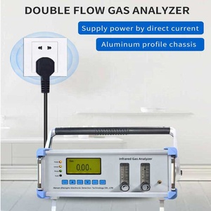 Analyseur d'oxygène, portable, pour mesure du taux d'oxygène, Macro, analyseur de gaz O2 - Product Image 3