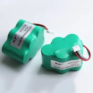 Cen530 630 680/710/tbd71 Pin quét pin Ni-MH Loại sản phẩm - Product Image 3