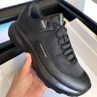 2026 nouveau Design respirant chaussures de Sport pour hommes marche baskets chaussures de randonnée en plein air