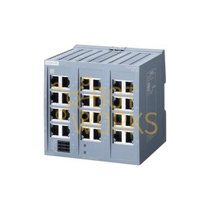 Siemens 6GK51240BA002AB2 - Nuovo - Product Image 1