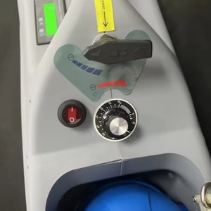 Pulvérisateur électrique portable ULV 5L, mini-machine de désinfection pour le jardin et la lutte antiparasitaire à domicile - Product Image 6