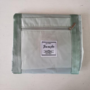 Mochila Plegable de Gran Capacidad para Gimnasio, Ecológica, Organizadora de Almacenamiento, Bolsa de Viaje de Tela Oxford para Ropa - Product Image 5