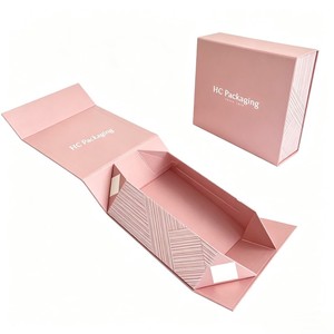 Kit de toilettage pour hommes, boîte magnétique avec ruban, logo personnalisé, fabricant d'emballages en gros, fournisseur en vrac pour les marques Shopify - Product Image 1