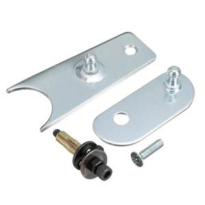 Getitall <b>Tailgate</b> Gas <b>Strut</b> Shock Absorber For 07-18 Chevrolet Silverado Sierra Pickup Alloy Steel - Product Image 4