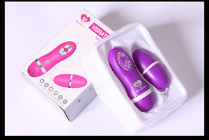 Masturbatori <span class=keywords><strong>e</strong></span> vibratori femminili giocattoli sessuali amano bastoncini di massaggio all'uovo - Product Image 5