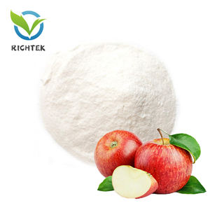 Aditivo <span class=keywords><strong>de</strong></span> Buen Sabor para Bebidas, 100% Puro y Natural, Polvo <span class=keywords><strong>de</strong></span> <span class=keywords><strong>Manzana</strong></span> <span class=keywords><strong>Roja</strong></span> Liofilizado <span class=keywords><strong>de</strong></span> Grado Alimenticio - Product Image 6