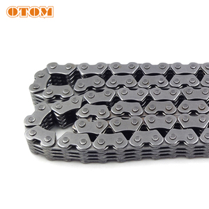 OTOMダートバイクモーターサイクル4X5106L CRF 250CRF250RホンダCRF250R10-17用カムシャフトタイミングチェーン - Product Image 6